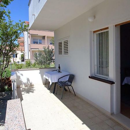 Apartment Josip Zadar Extérieur photo