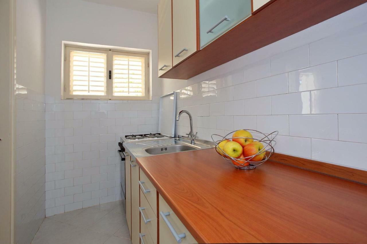 Apartment Josip Zadar Extérieur photo