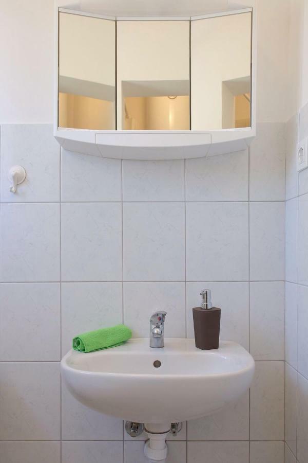 Apartment Josip Zadar Extérieur photo