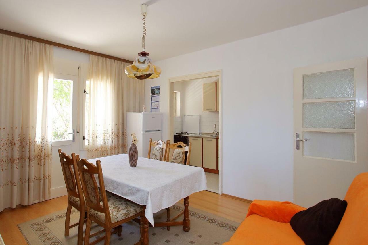 Apartment Josip Zadar Extérieur photo