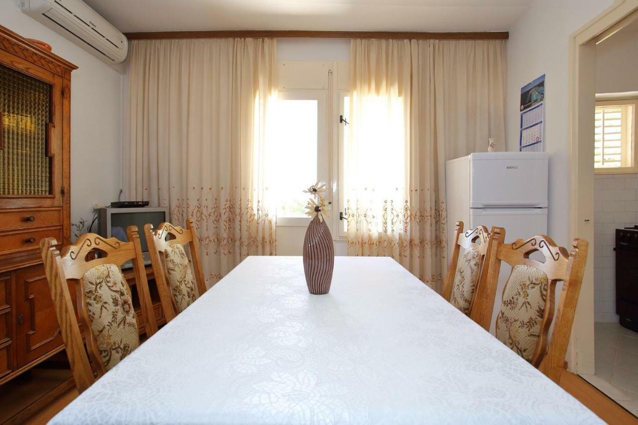 Apartment Josip Zadar Extérieur photo