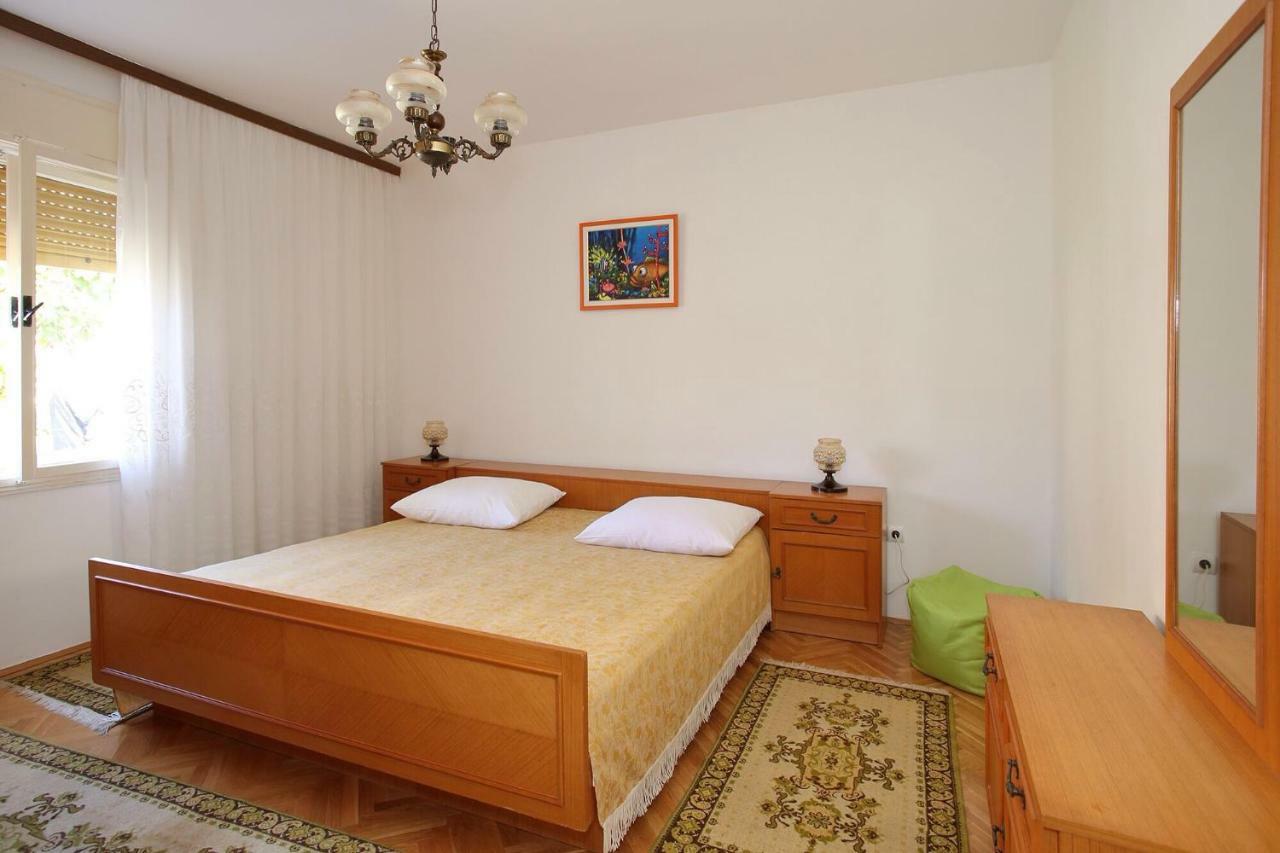 Apartment Josip Zadar Extérieur photo