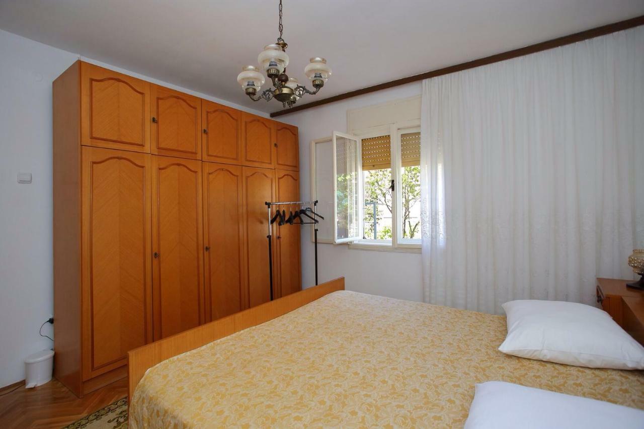 Apartment Josip Zadar Extérieur photo